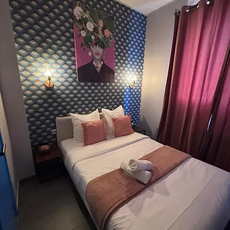 Hôtel Astrid-2