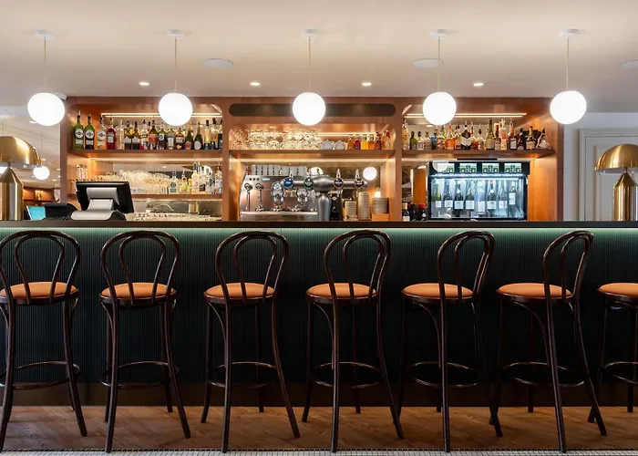 Hôtel accueillant les animaux: ibis Rouen Centre Champ de Mars